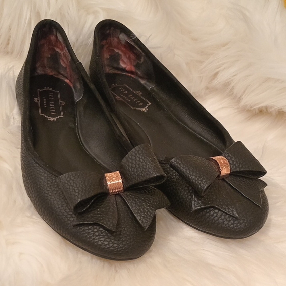 Ted Baker Flats
